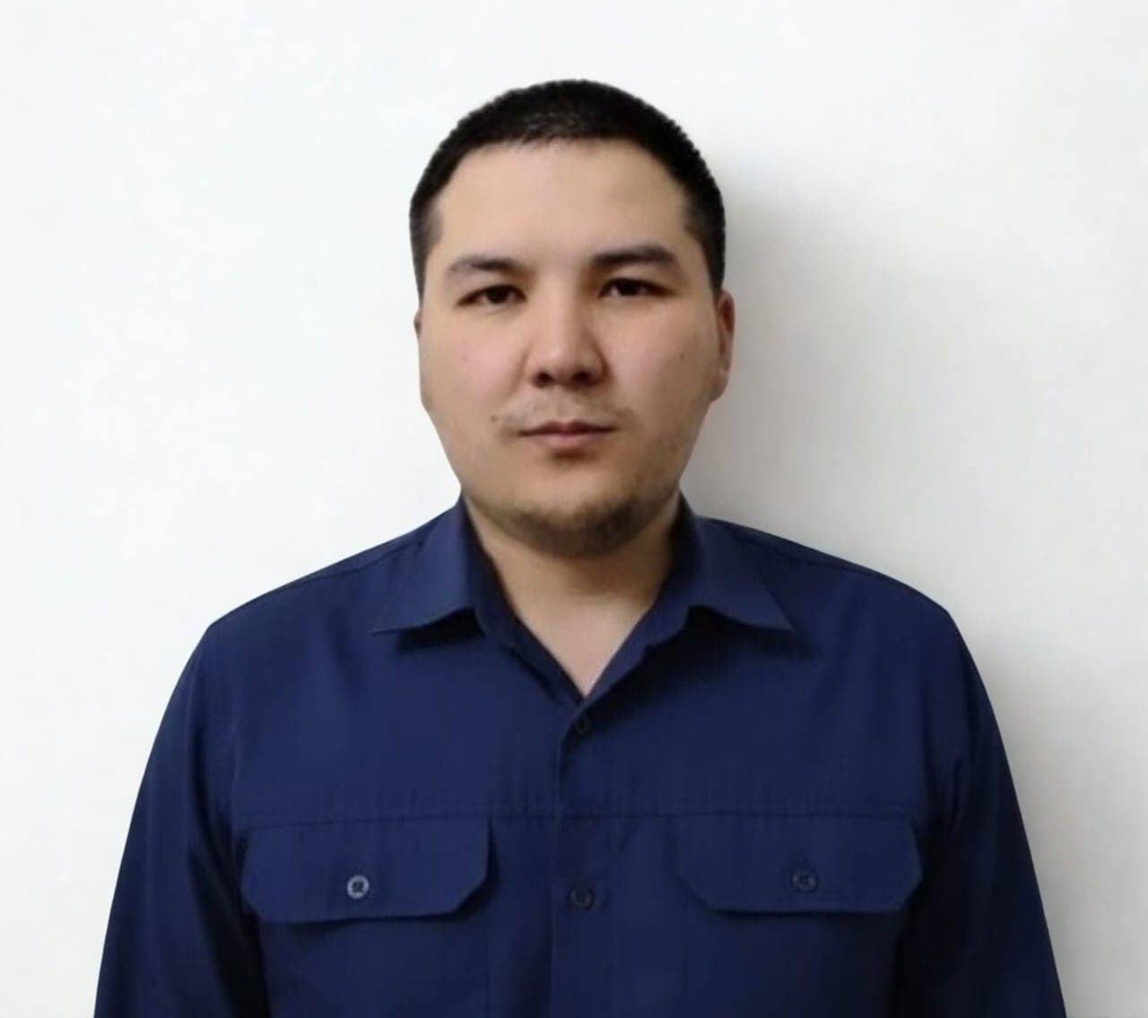 Beksultan Abdykalykov